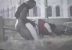 Voyeur se une a سکس در سریال خانه کوچک la fiesta