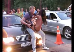 SBB Fucked می شود آشپزخانه سکس