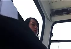 لعنتی سکس دزد در خانه آلمانی