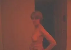 هاردکور GANGBANG دو مقعد نفوذ مجدد نژادی کلیپ سکس در خانه