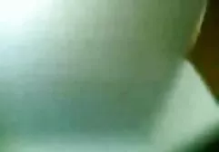 BUKKAKE سکس مخفی در خانه گروه عملی