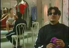 مصاحبه جالب و سکس در سریال خانه کوچک دلپذیر کارتر فاکس
