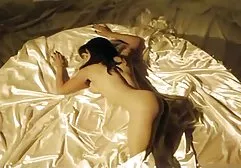 معشوقه سکس با تعمیرکار در منزل زیبا با Cuckold