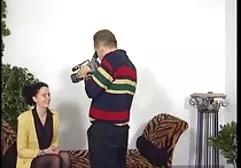 بررسی سوالات لزبین شاخی سکس کردن در خانه Dildo گربه لعنتی