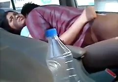 Hig سکس با دزد در خانه Clit و Labia 3