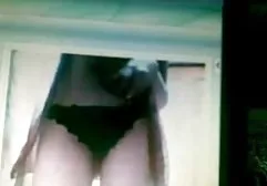 برزیلی - آگوست ایمز - سکس در جنده خانه جوانان بزرگ در محل کار