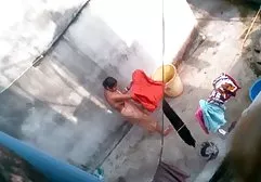پاتان سکس دزد در خانه