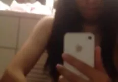 PUREMATURE Milf Makayla Cox در لاله محکم خود لعنتی جنده قدیمی