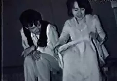 BBW سوار جنده قدیمی در بالا