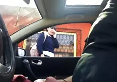 VIXEN کندرا ساندرلند در سه نفری باور نکردنی سکس با کلفت خانه