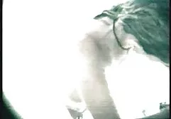 Babe In Tails سکس کردن در خانه Sucks Dildo