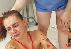 دختر فیلم سکس در جنده خانه خوب BAD رفت