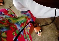 انگشت جامائیکا بوته sexدر خانه گرسنه اش را صدا می کند