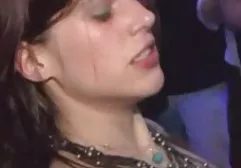 عکس سکس زن خانه دار های بزرگ جعلی MMF مقعد